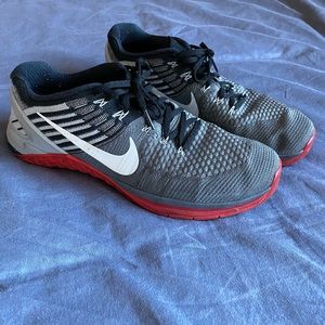 Mens Nike Flyknit Shoes